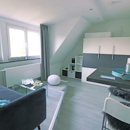 Wellenrausch Living "Kuschelkajuete" Apartment Lubeck Exterior photo