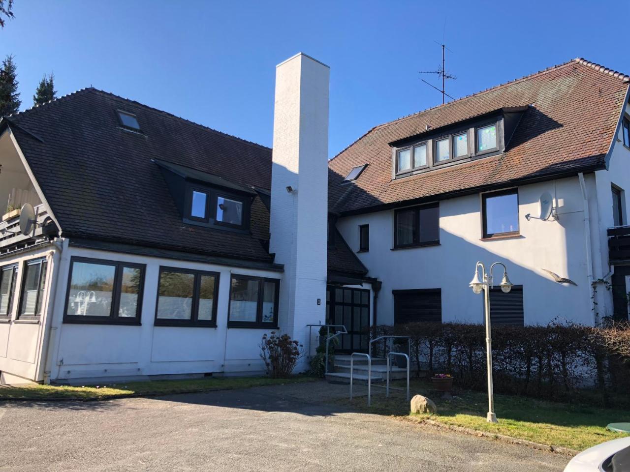 Wellenrausch Living "Kuschelkajuete" Apartment Lubeck Exterior photo